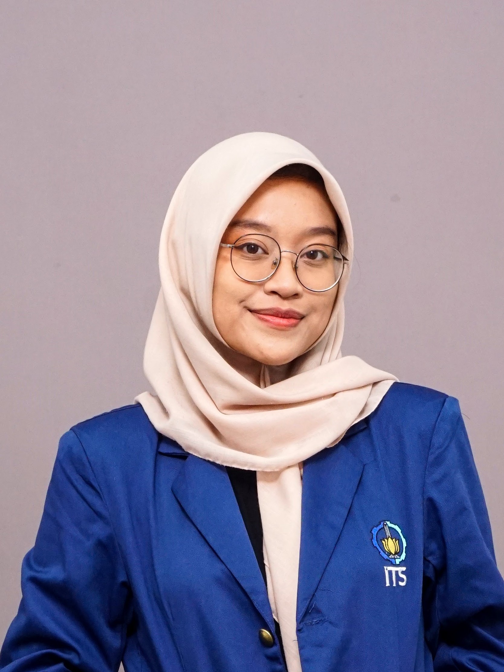 Berliana Sarlita Rahajeng
